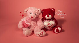Happy Valentines Day HD7195814579 272x150 - Happy Valentines Day HD - Valentines, Love, Happy